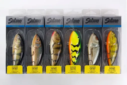 Salmo Fatso 10cm