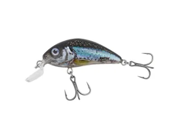 Salmo Rattlin' Hornet 3.5cm