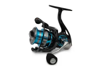 Salmo Spare Spool and Reel