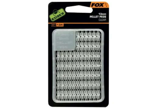 Fox EDGES™ Pellet Pegs 13mm