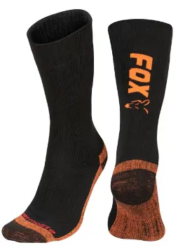 Fox Thermolite long sock 6 - 9 (Eu 40-43)