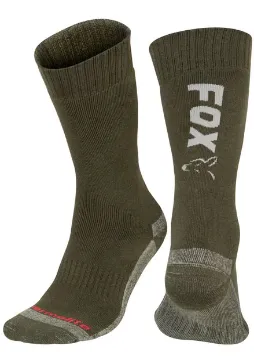 Fox Thermolite long sock 6 - 9 (Eu 40-43)