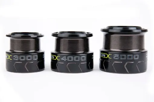 Matrix Horizon X Reel Spare spool 3000