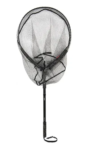 Fox Rage Fighter Landing Nets Fox Rage 2-Piece Street Net