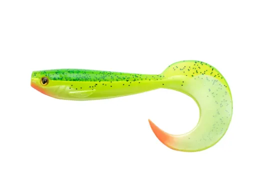 Fox Rage Ultra UV Pro Grubs 8cm/3.1"