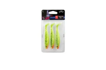 Fox Rage Rage Pro Shad 10cm