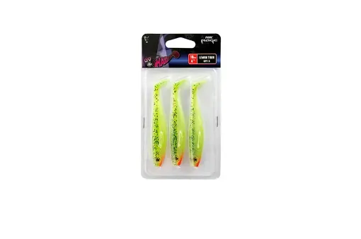 Fox Rage Rage Pro Shad 10cm