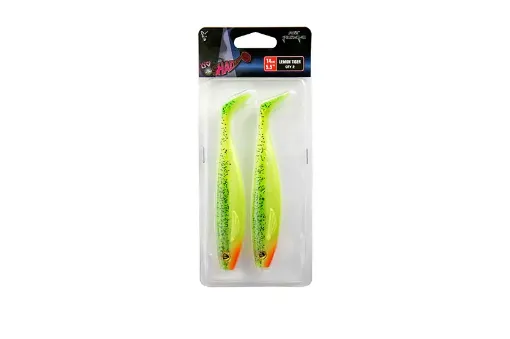 Fox Rage Rage Pro Shad 14cm