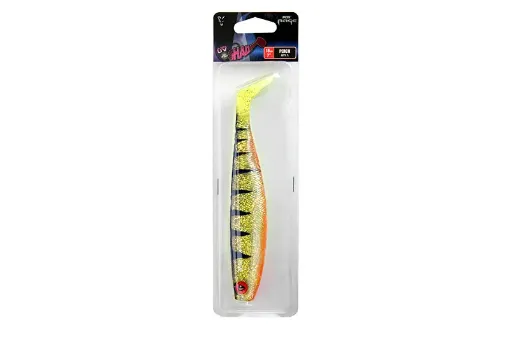 Fox Rage Rage Pro Shad 18cm