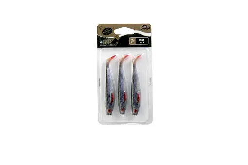 Fox Rage Rage Pro Shad 10cm