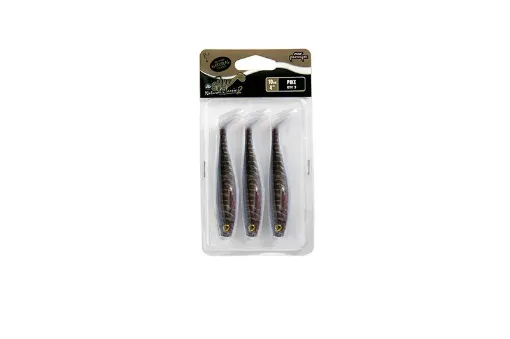 Fox Rage Rage Pro Shad 10cm