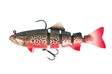 Fox Rage Fishing Lure 18cm / 7" - 110g