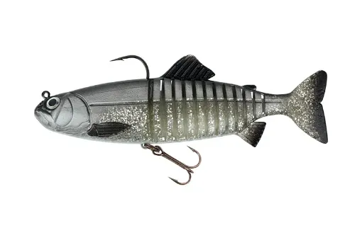 Fox Rage Replicant JOINTED UV 18cm / 7in - 80g