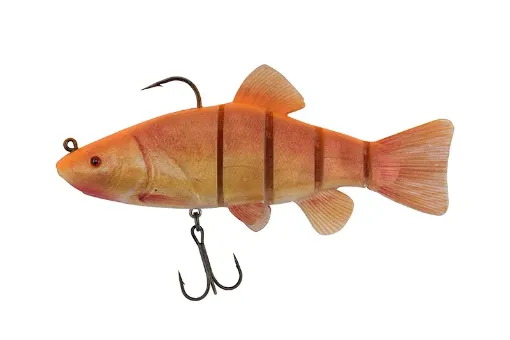 Fox Rage Super Natural Tench 14cm / 5.5inch