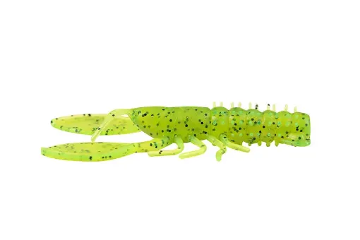 Fox Rage Fox Rage Lures Chartreuse UV