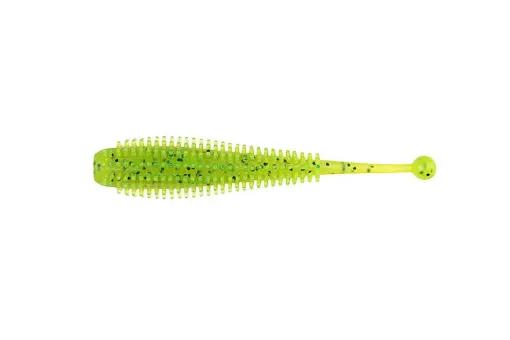 Fox Rage Fox Rage Lures Chartreuse UV