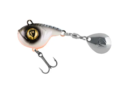 Fox Rage Big Eye Spin Tail 8 gr