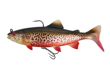 Fox Rage Replicant® Realistic Trout 10cm - 20g