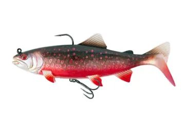 Fox Rage Replicant® Realistic Trout 18cm - 90g