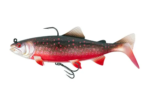 Fox Rage Replicant® Realistic Trout 18cm - 90g