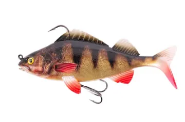 Fox Rage Super Natural Perch 10cm