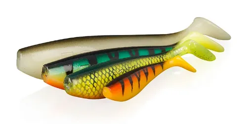 Fox Rage Zander Pro Shad 7.5cm