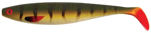 Fox Rage Pro Shad Natural Classics 2 14cm