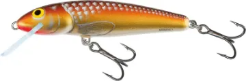 Salmo Minnow Sinking 9cm 9cm