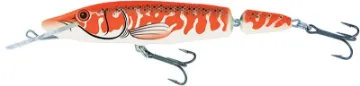 Salmo Pike Jointed 13cm 1.2/2.0m - 4/6.5ft