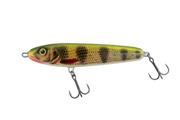 Salmo Sweeper 12cm 0.5/0.5m - 1.5/1.5ft