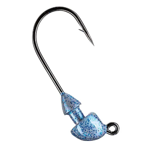 Strike King Strike King Squadron And Baby Squadron Swimbait Jig Heads 14.2g