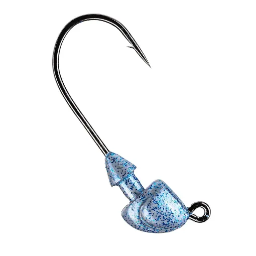 Strike King Strike King Squadron And Baby Squadron Swimbait Jig Heads 7.1g