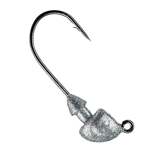 Strike King Strike King Squadron And Baby Squadron Swimbait Jig Heads 7.1g