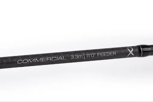 Matrix Horizon Pro Commercial Feeder Rods