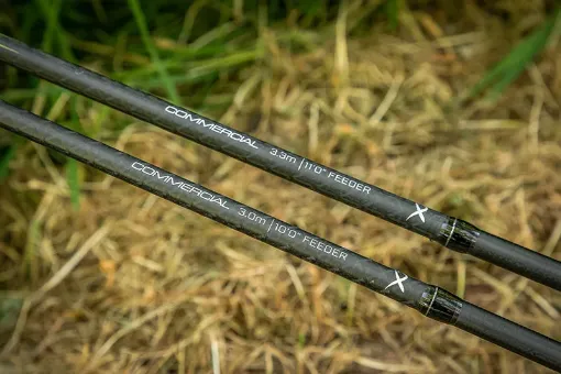 Matrix Horizon Pro Commercial Feeder Rods