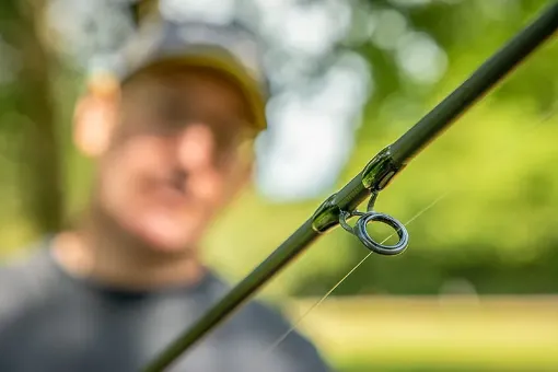 Matrix Horizon Pro Commercial Feeder Rods