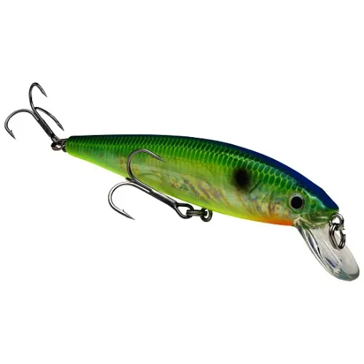 Strike King Pro Citrus Shad