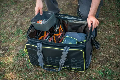 Matrix Ethos Tackle & Bait Bag