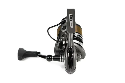 Matrix HX Pro Reels