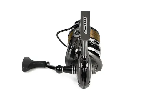 Matrix HX Pro Reels