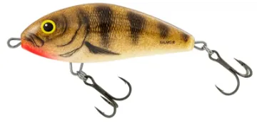 Salmo Fatso Emerald Perch