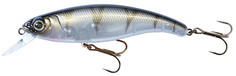 UV Striped Shiner / UV SILENT [+1,80 CHF]