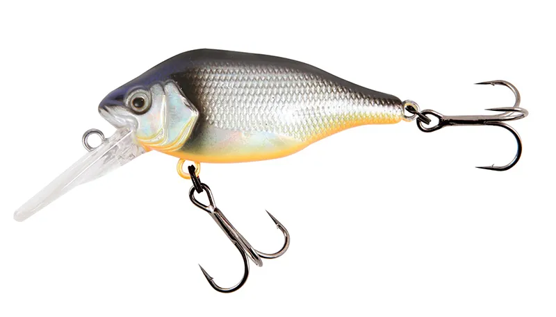 UV Silver Baitfish [+0.45 CHF]