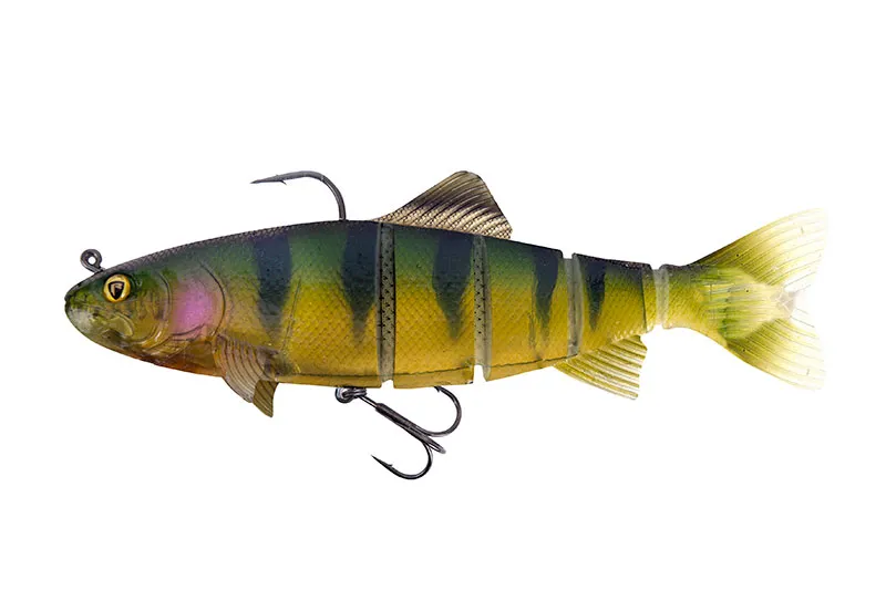 UV Stickleback [+6,40 CHF]