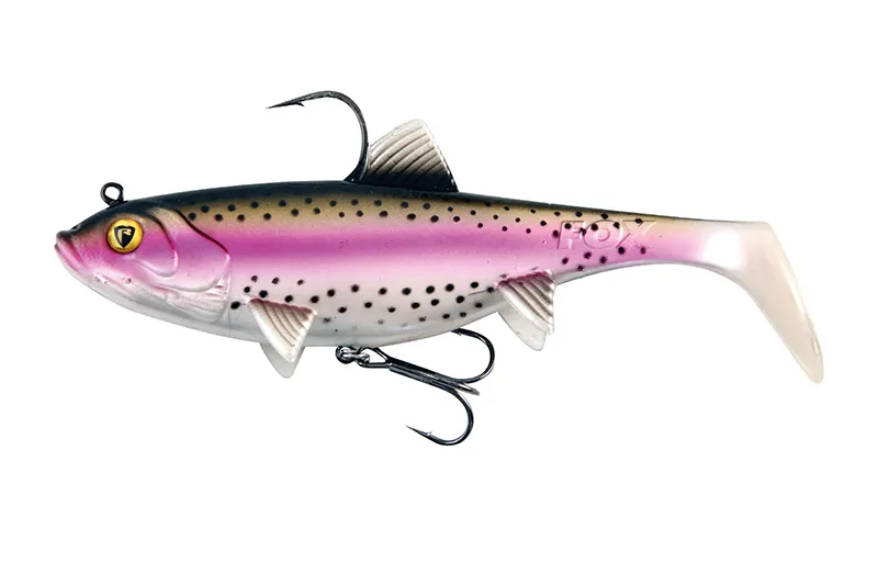 UV Original Rainbow Trout