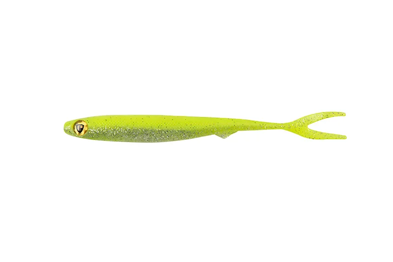 Chartreuse Ayu UV