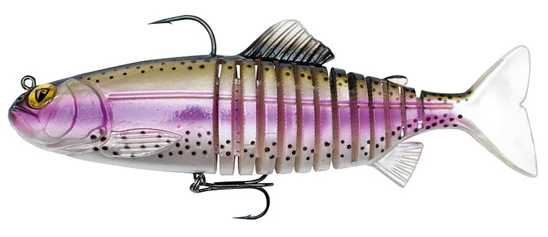 Jointed Super Natural Rainbow Trout