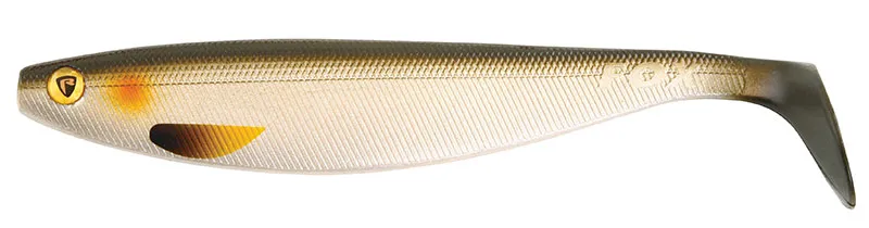 Silver Baitfish