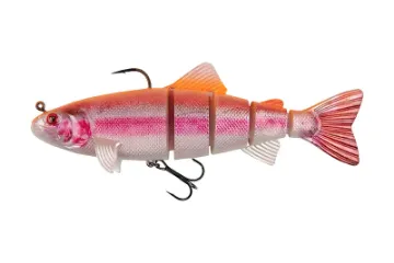 Fox Rage Fishing Lure Supernatural Golden Trout