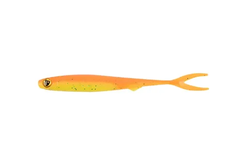 Fox Rage Leurre UV Orange Chartreuse UV